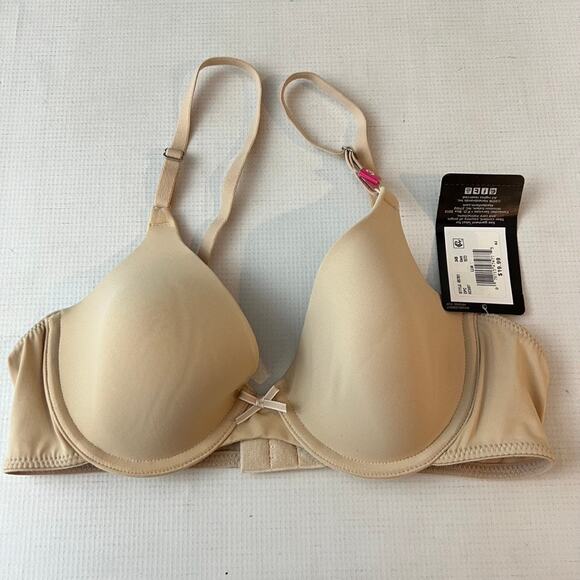 Maidenform Demi Bra Size 34B NEW - Picture 1 of 6
